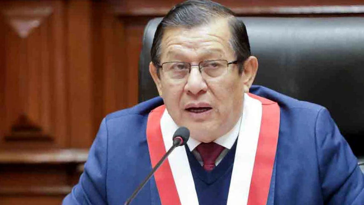 Presidente José María Balcázar respalda continuidad de comicios y pide facilidades para electores rezagados