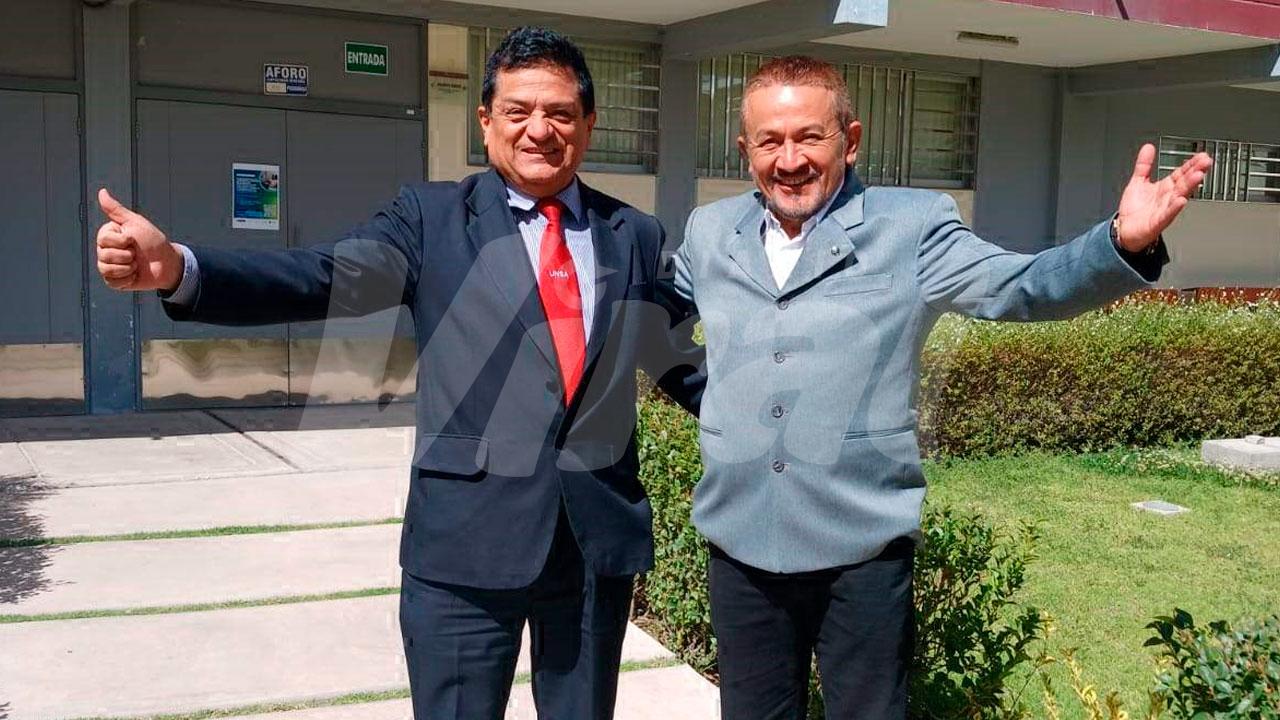 Denuncian anomalías de comité electoral de UNSA