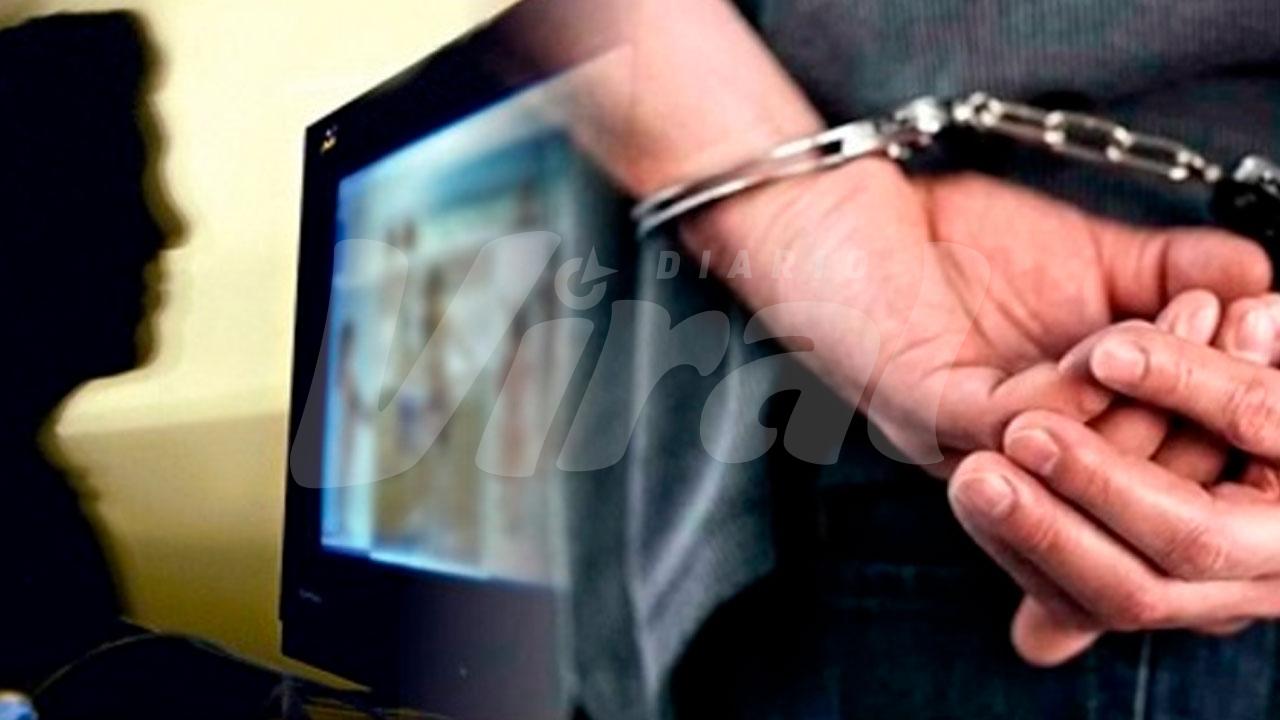 Tacna: Sujeto a prisión por 10 años por delito de pornografía infantil