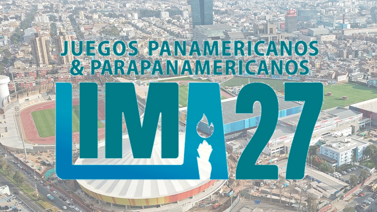  Perú transfiere $6.5 millones y asegura la organización de los Panamericanos Lima 2027