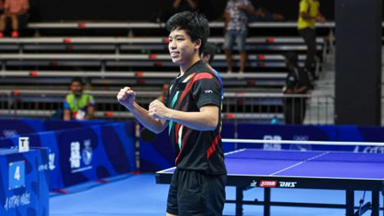 Perú alcanza siete medallas y se mete en el top 4 en los Suramericanos de la Juventud 2026