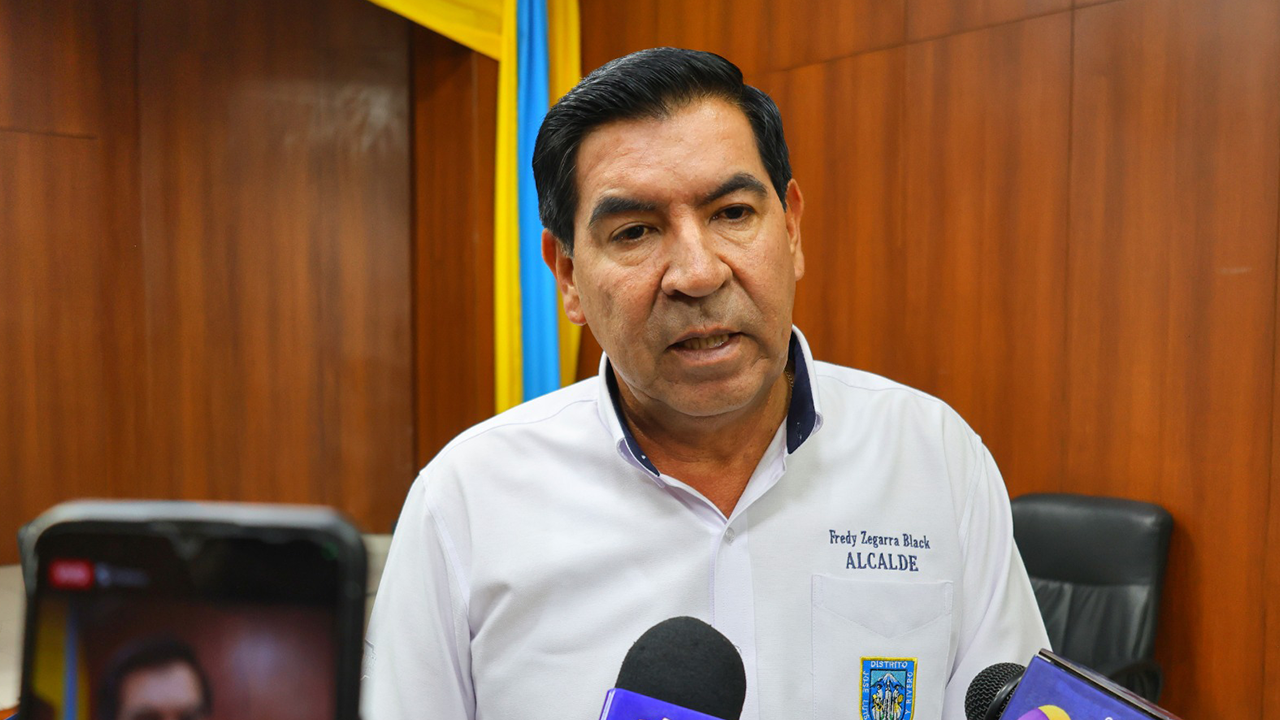 Alcalde de Bustamante advierte reestructuración de organizaciones criminales tras balacera en Arequipa