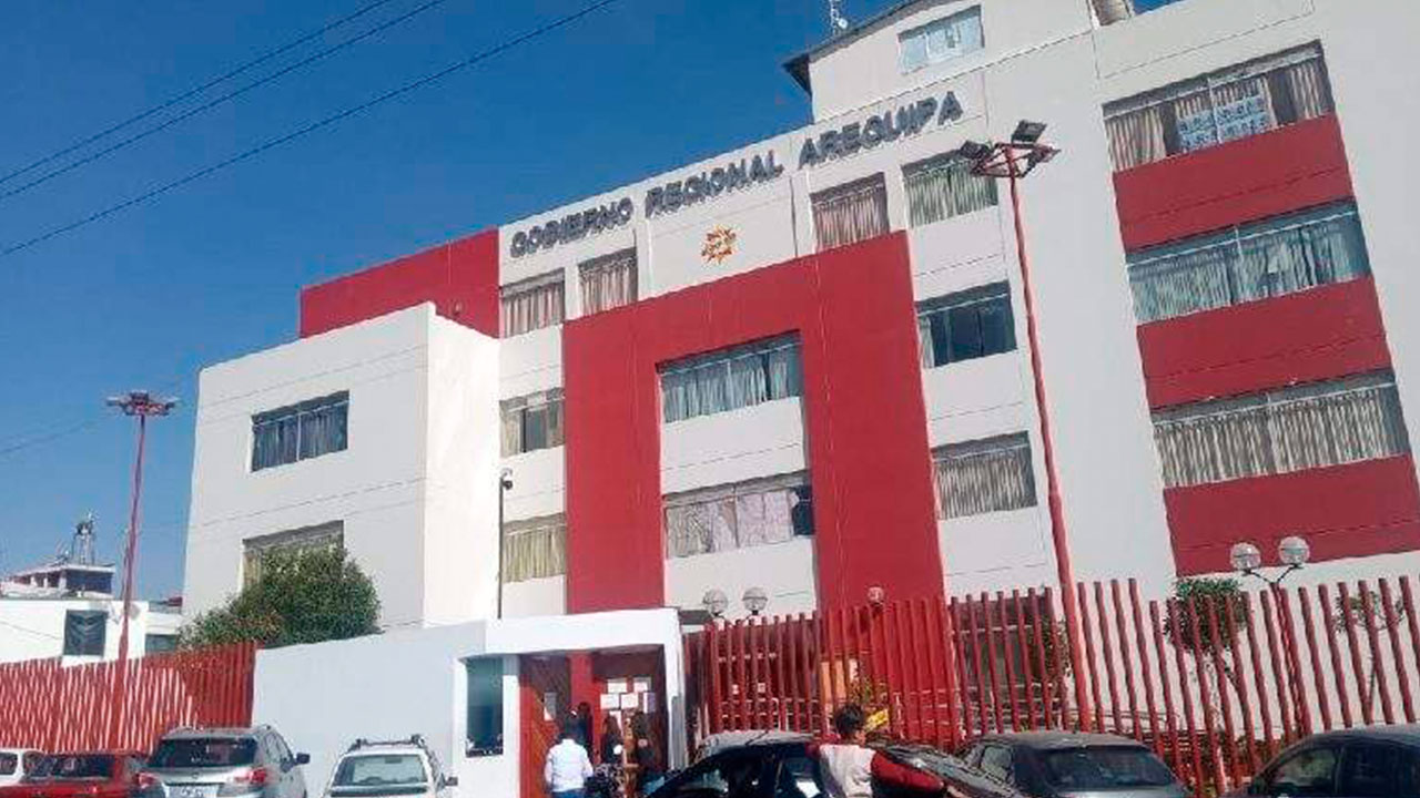 Contraloría revela lentitud del GRA en trámites para operatividad de las ambulancias adquiridas