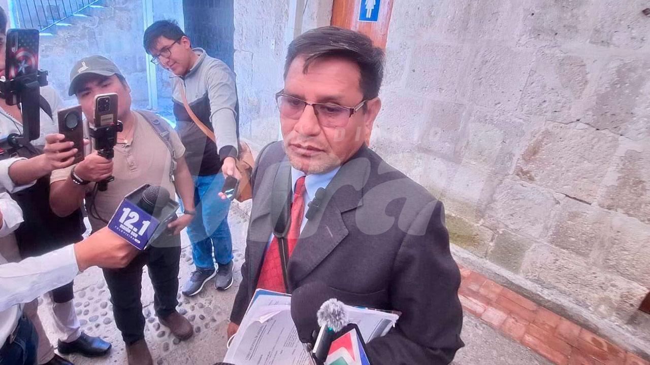 GRA no registra avances a más de un año de iniciar mejoramiento del Instituto de Tecnológico de La Joya