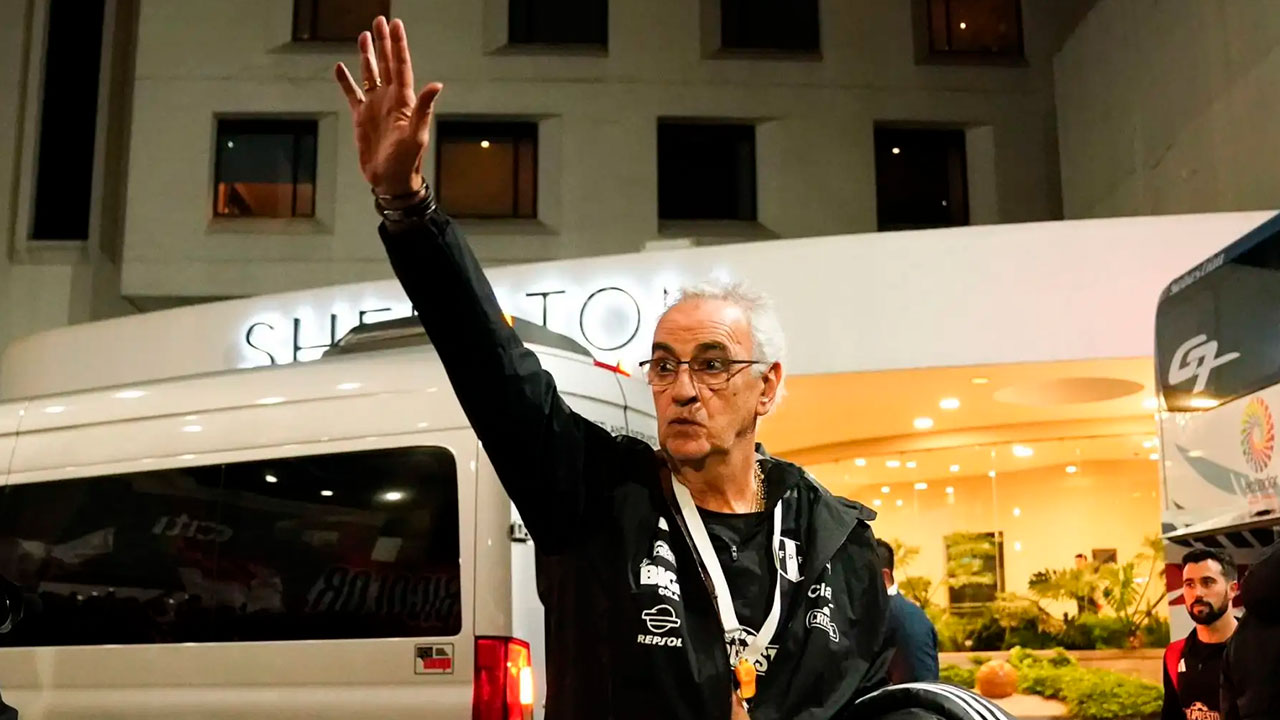 Jorge Fossati regresa a Uruguay: asume en Liverpool tras su paso por Universitario y la Selección Peruana
