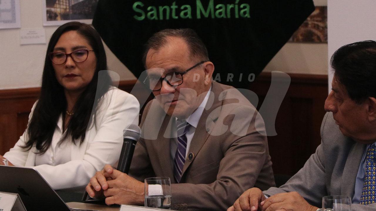 Concytec invertirá cerca de S/400 mil en proyectos de investigación que luchen contra la criminalidad