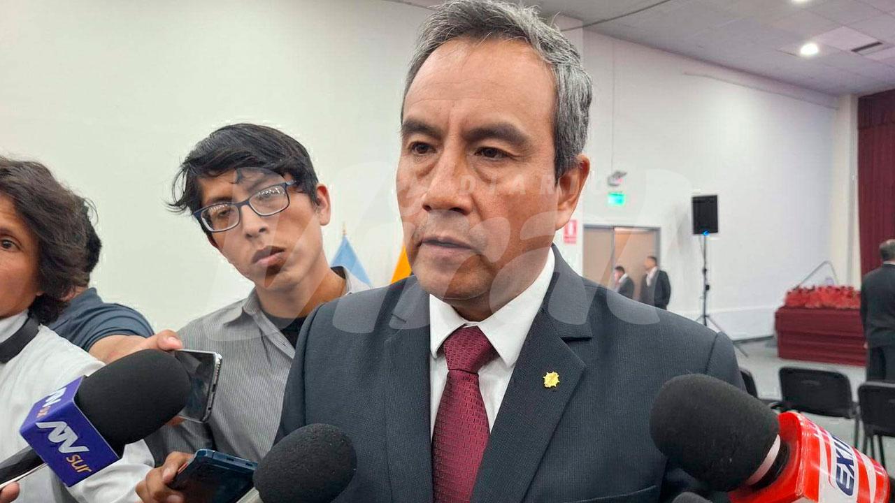 GRA sueña con ejecutar 69 nuevos proyectos en solo ocho meses de gestión