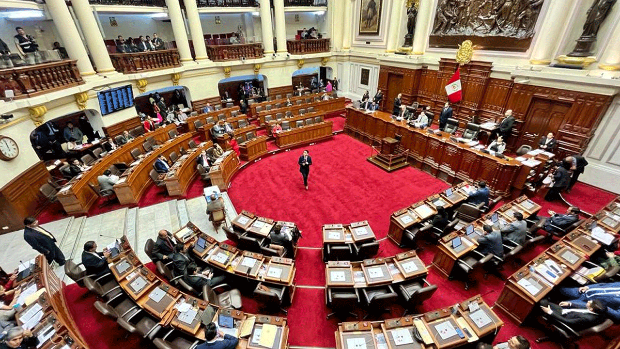 Valla electoral: ¿qué criterios permiten a los partidos acceder al Congreso?