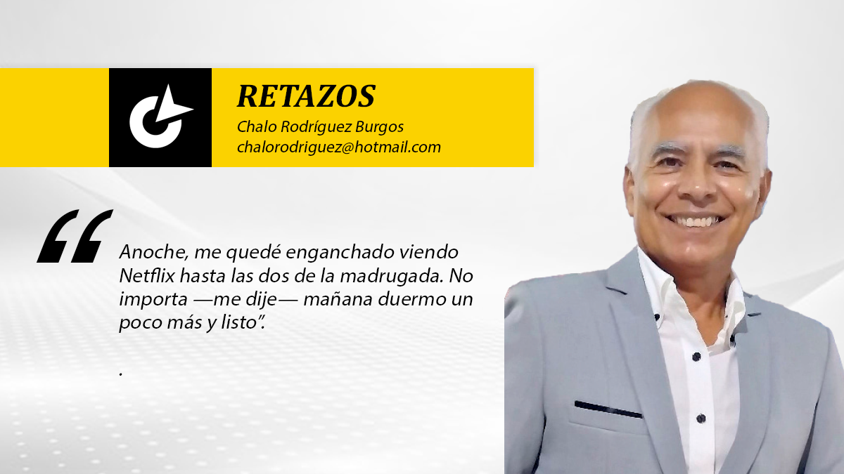 Hay deudas peores  que del dinero