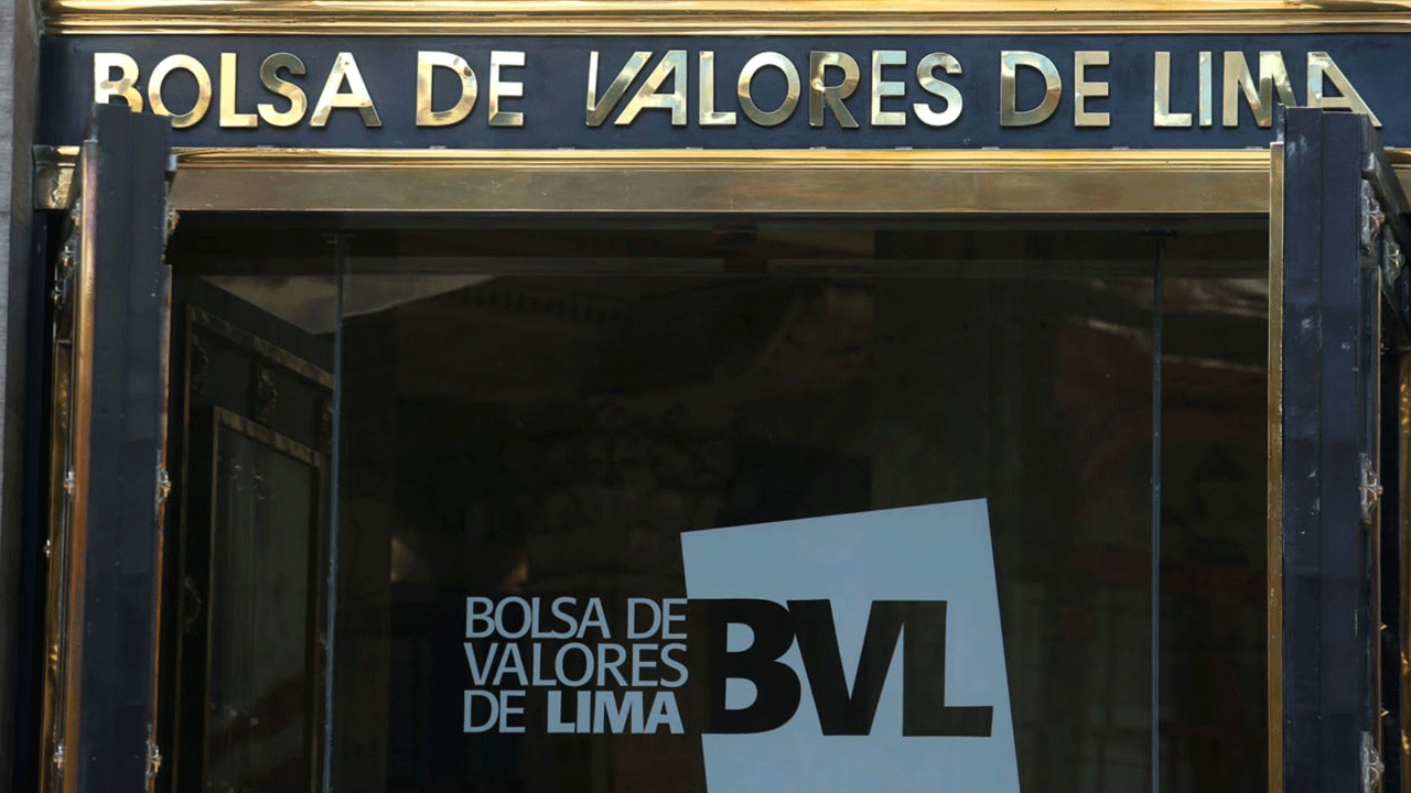 Bolsa de Lima sube con fuerza y se alinea al impulso de Wall Street