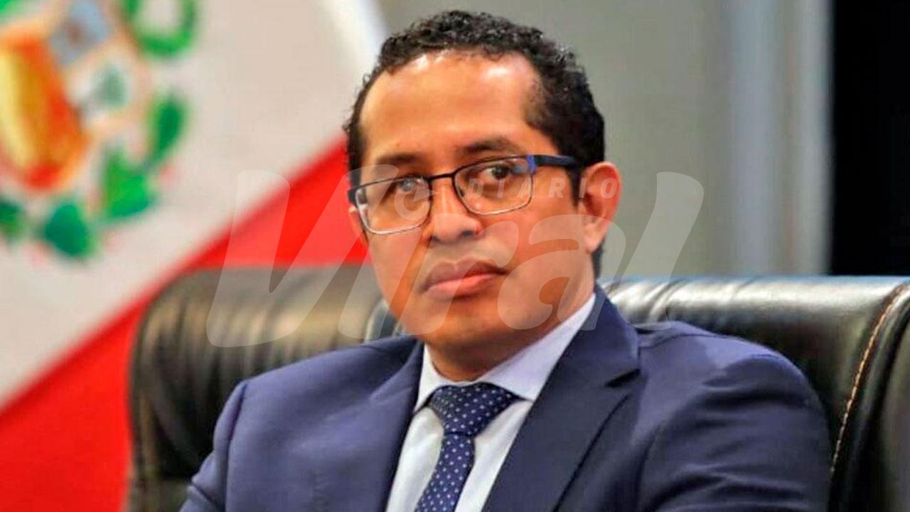 JNE rechaza fraude electoral: Roberto Burneo descarta nulidad y defiende resultados oficiales
