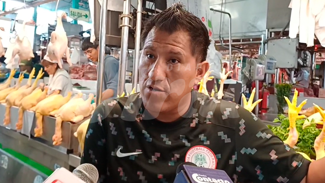 Andrés Avelino Cáceres: denuncian que 50 locales invaden vía pública y afectan tránsito peatonal