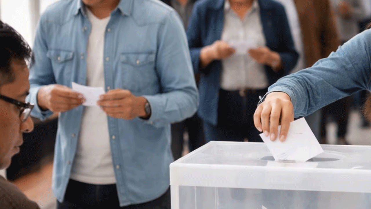 Elecciones 2026: miembros de mesa deberán estar a las 6:00 en locales de votación
