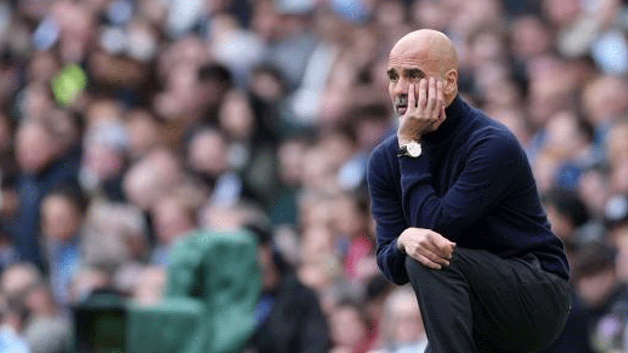 Guardiola estalla por entradas del Mundial 2026