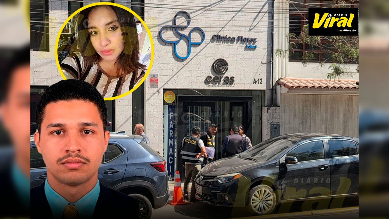 Cirujano extranjero sigue no habido tras liposucción fatal