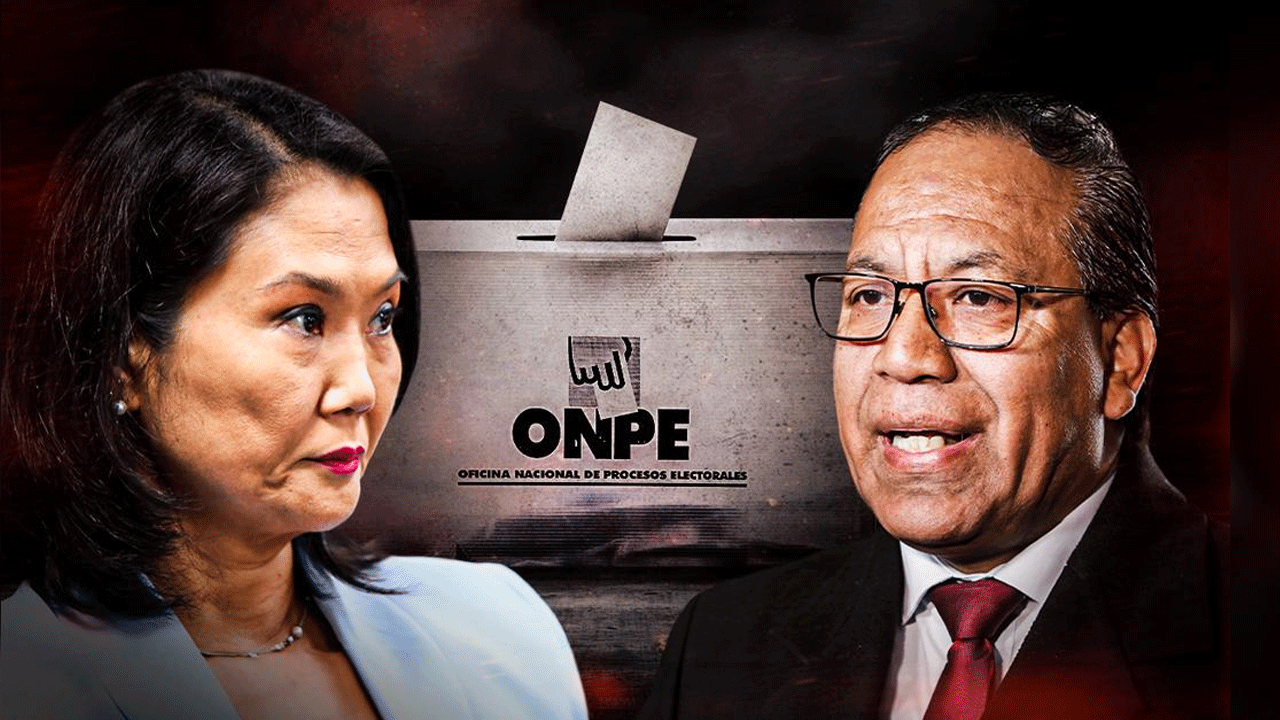 Exigen evaluar planes de Keiko Fujimori y Roberto Sánchez para segunda vuelta electoral