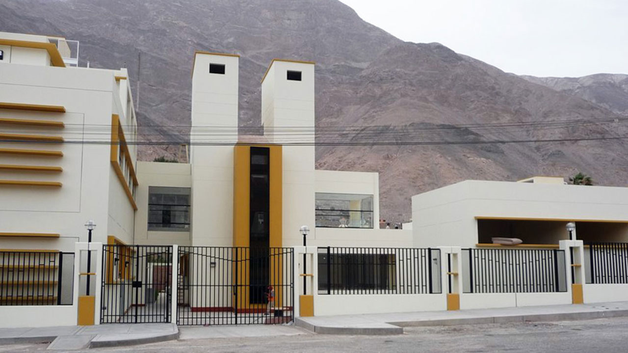 GRA: vacíos técnicos durante compra de equipos médicos para hospital de Aplao