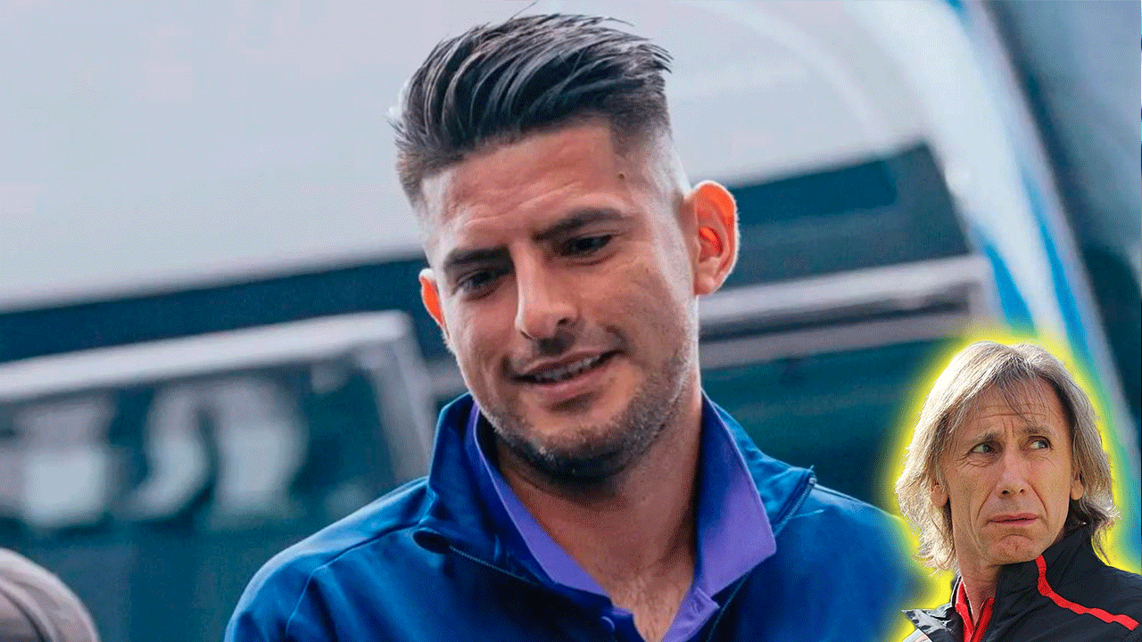 Carlos Zambrano le abre la puerta a la selección peruana y recibe consejo de Ricardo Gareca: “Sé que todavía puedo darle algo a la Bicolor”