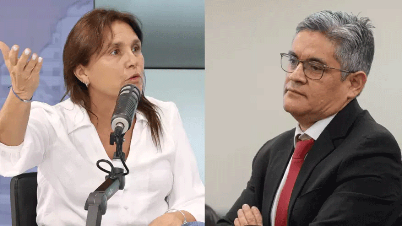 Pérez Tello: Domingo Pérez se deslegitima sumándose a Sánchez