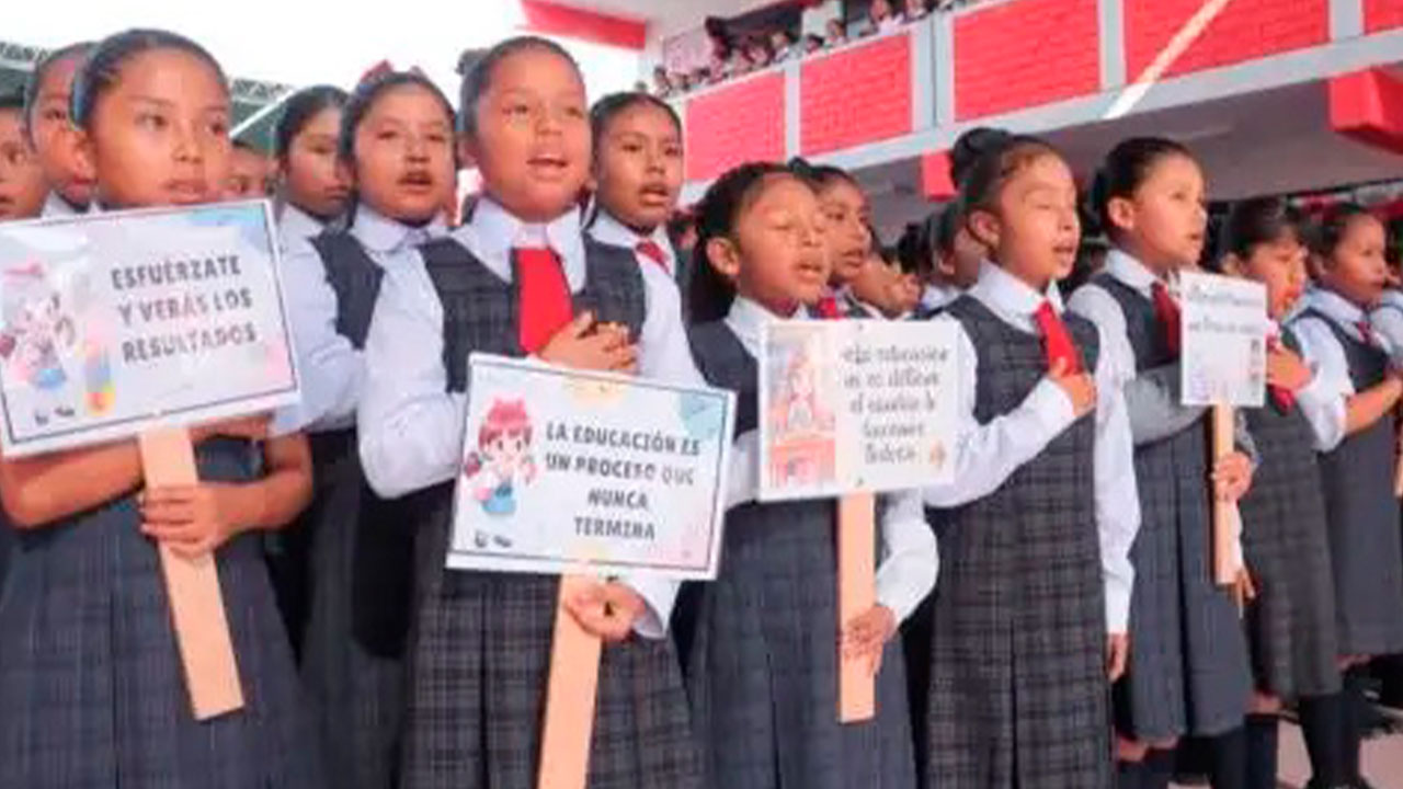 Arequipa es tercera a nivel nacional en logros de aprendizaje 2026