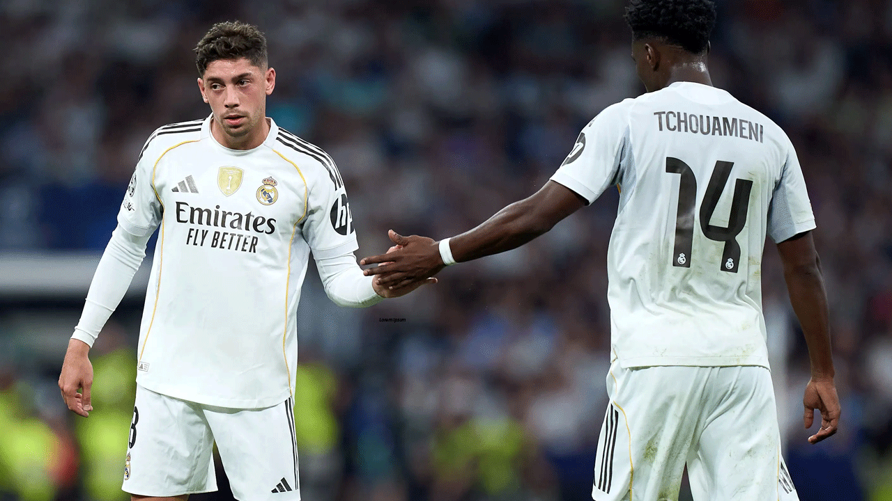 Real Madrid en tensión: prensa española revela fuerte pelea entre Valverde y Tchouaméni que terminó con ‘Fede’ hospitalizado