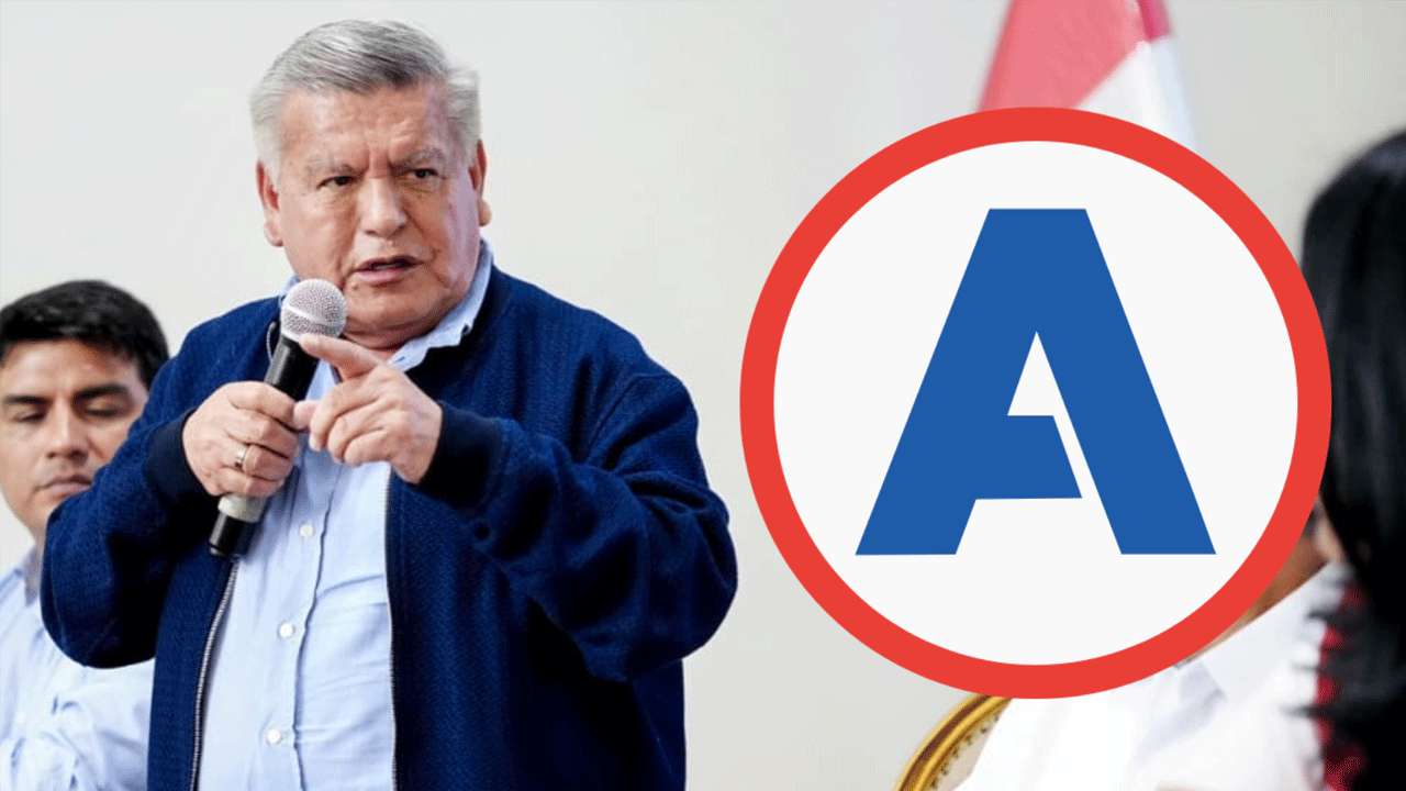 APP desmiente retiro electoral tras difusión de comunicado falso