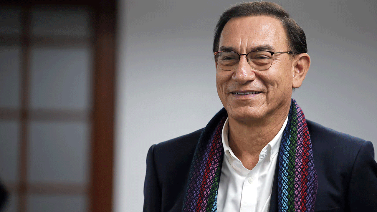 Martín Vizcarra: carta desde prisión reaviva debate sobre su posible libertad antes de elecciones 2026