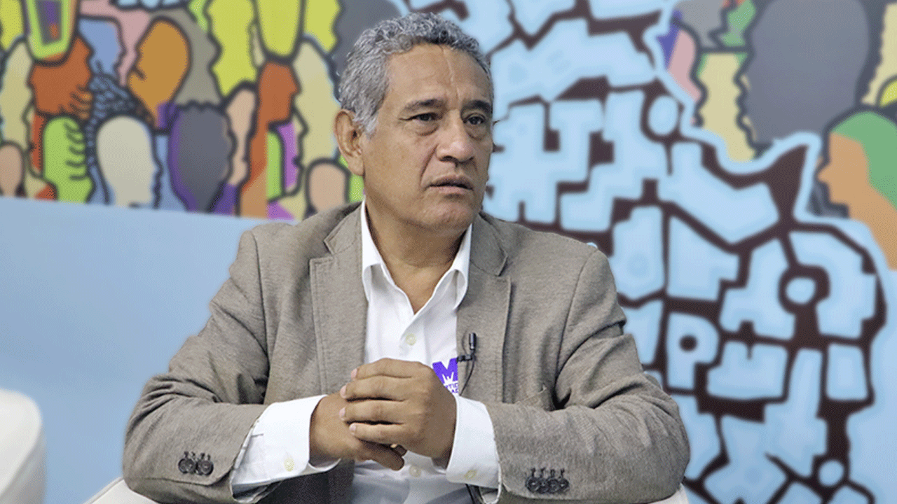 Mesías Guevara evalúa eventual premierato en el posible gobierno de Sánchez