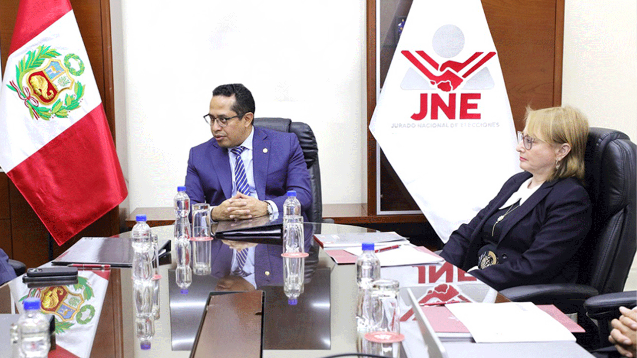 Piden anular elecciones por presuntas irregularidades