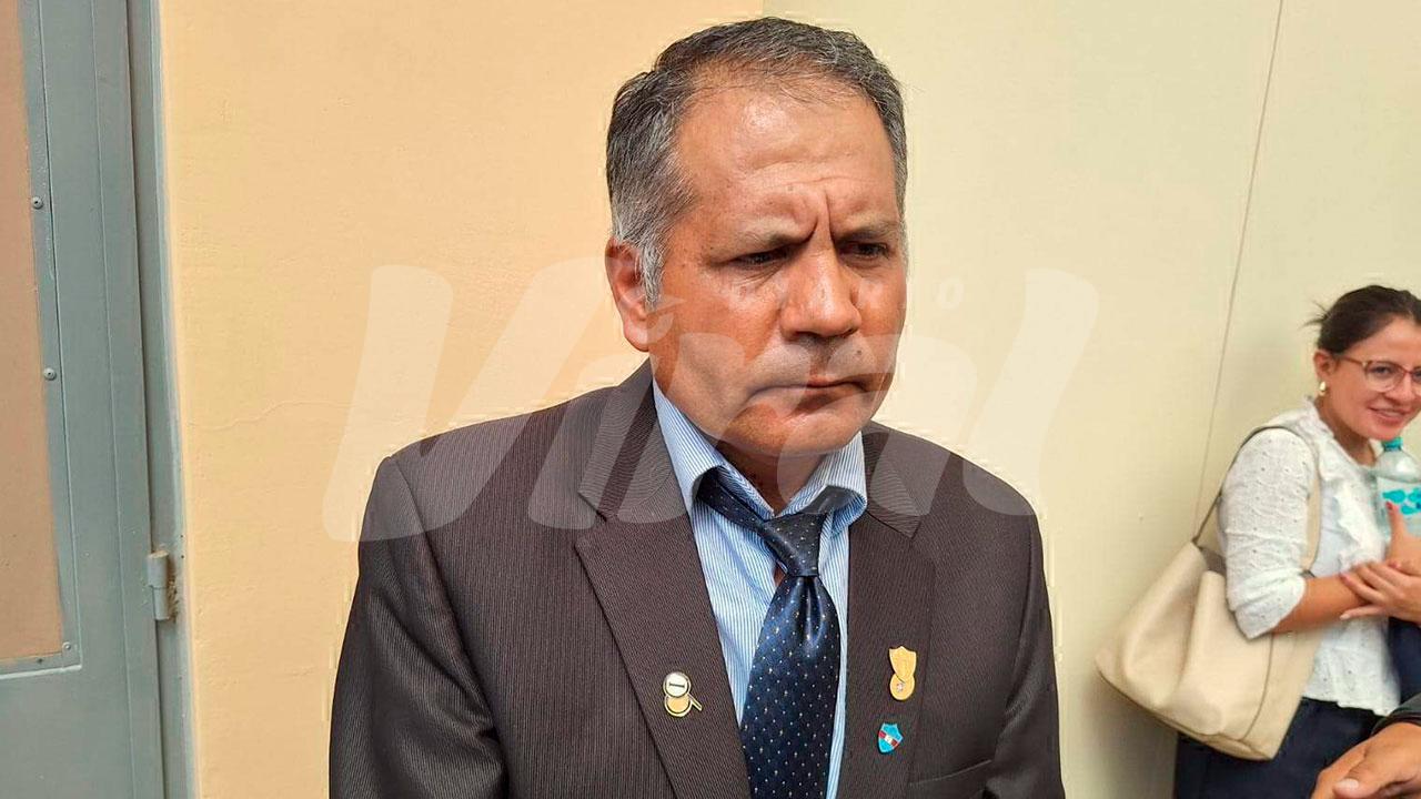 Problemas en la preparación de alimentos se da en el 20 % de colegios de Arequipa