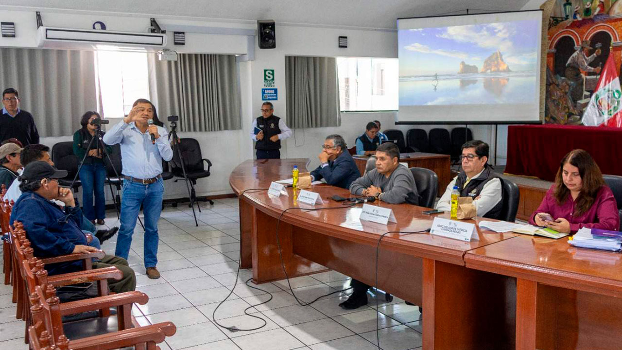 Arequipa: MEF evaluará legalidad de suba de pasajes en contrato APP con concesionarias del SIT