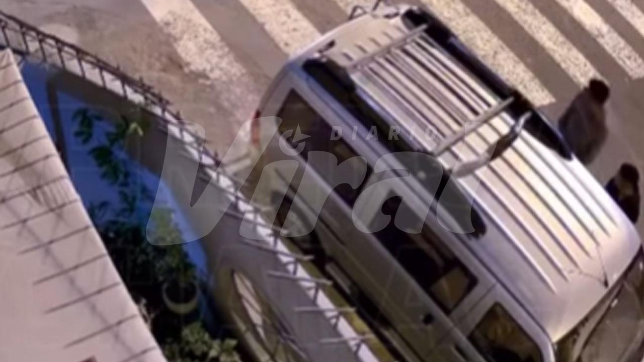 Delincuentes roban más de S/5700 en minutos mientras joven cenaba con su familia en Cerro Colorado