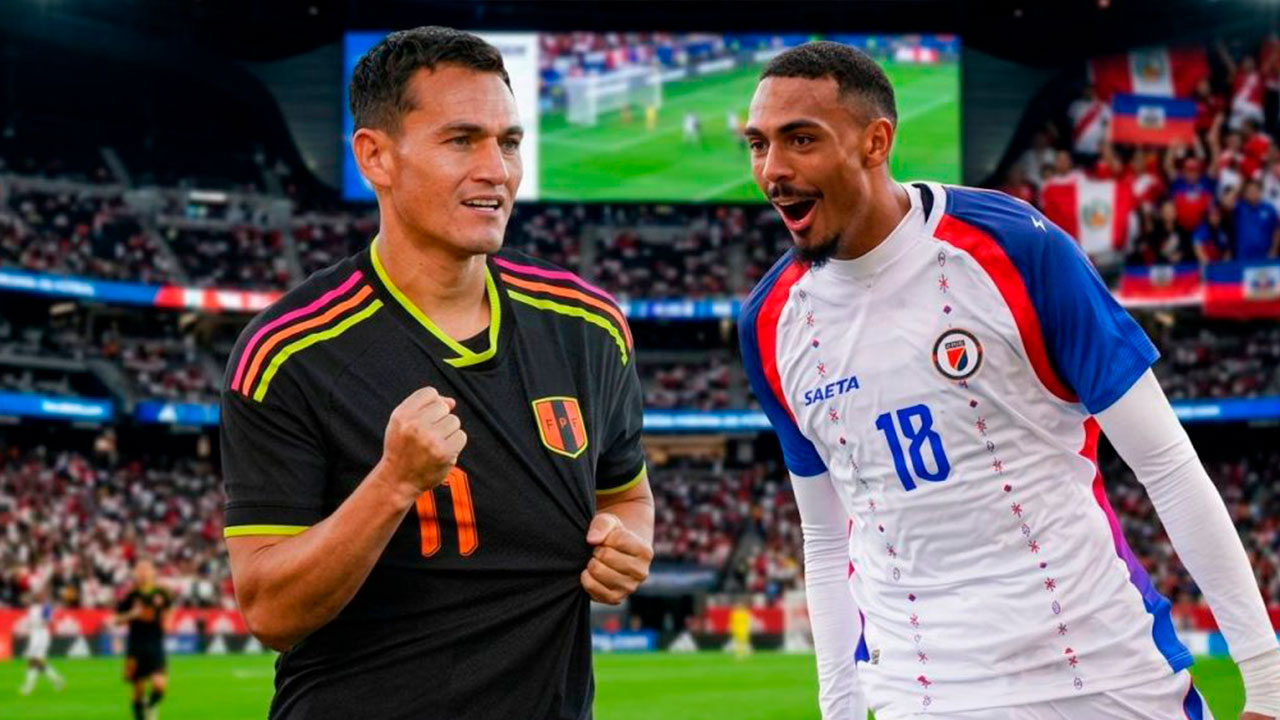 Selección peruana partió a Miami para enfrentar a Haití y afinar detalles antes del Mundial 2026